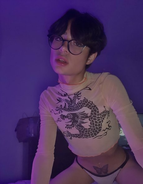 Nacktes geleaktes OnlyFans-Foto von Yairestradah