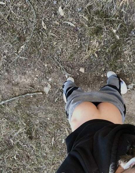 Nacktes geleaktes OnlyFans-Foto von Yairestradah