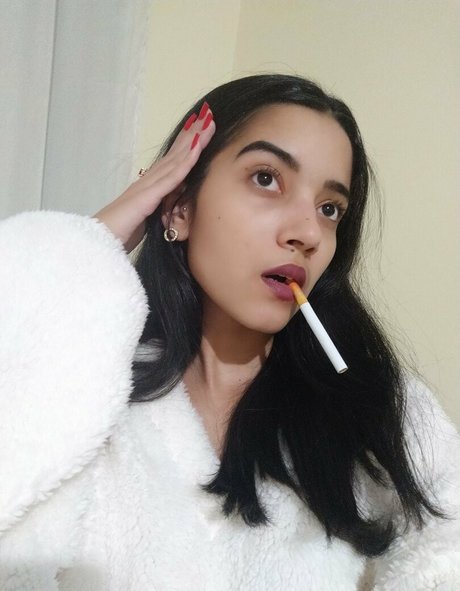 Thebeautyofsmoking