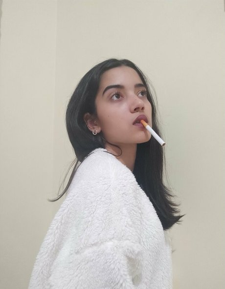 Thebeautyofsmoking