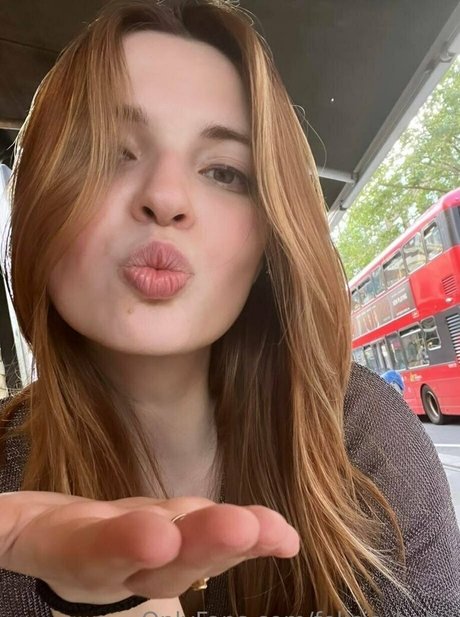 Nacktes geleaktes OnlyFans-Foto von Feliciababy
