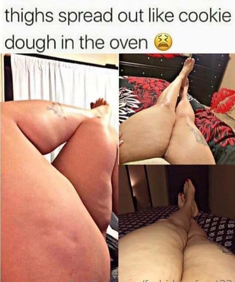 Nacktes geleaktes OnlyFans-Foto von Forbiddenfruyt23