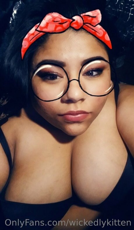 Wickedlykitten