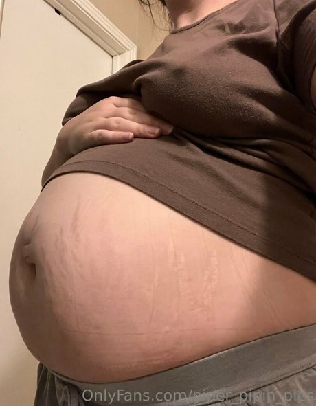 Nacktes geleaktes OnlyFans-Foto von Piperpipinpies