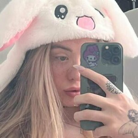 Nacktes geleaktes OnlyFans-Foto von Prosexxbaby
