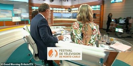 Charlotte Hawkins