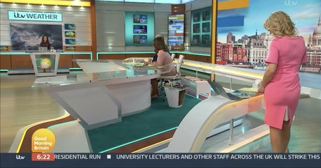 Charlotte Hawkins