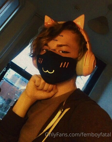 Femboyfatal