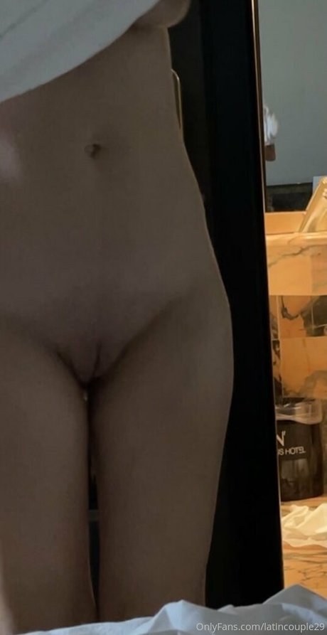 Sexylatinawife