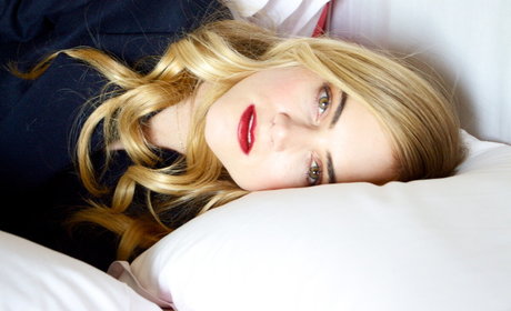 Emily Wickersham