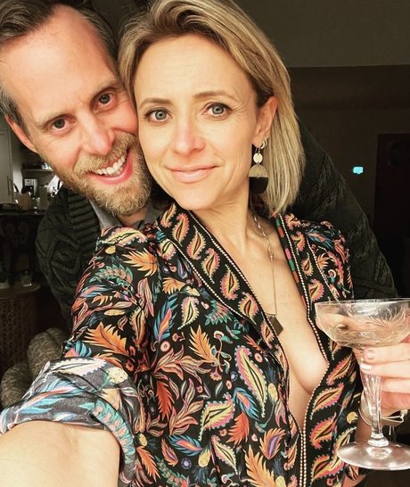 Christine Lakin
