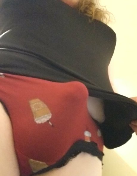 Nacktes geleaktes OnlyFans-Foto von Allisonbites