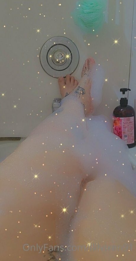 Nacktes geleaktes OnlyFans-Foto von Foxxxymomma91