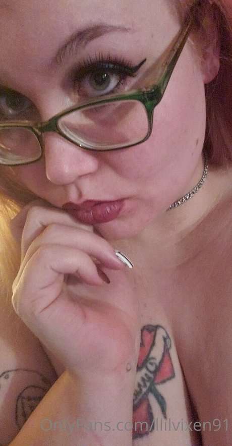 Foxxxymomma91