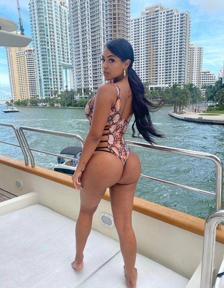 Nacktes geleaktes OnlyFans-Foto von Nataliemor