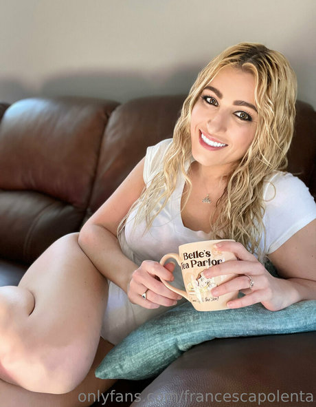 Francescapolenta