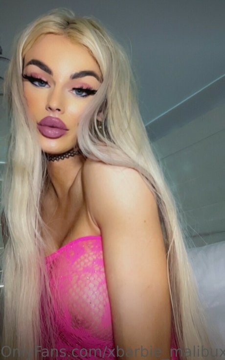 Nacktes geleaktes OnlyFans-Foto von Malibumerc