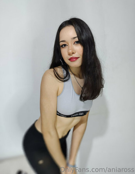 Aniaross