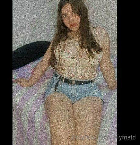 Lelymaid