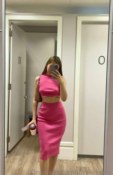 Nacktes geleaktes OnlyFans-Foto von Llitalola