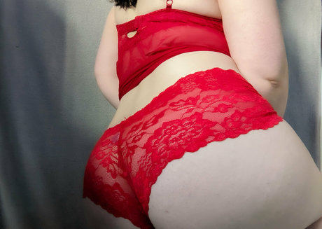 Nacktes geleaktes OnlyFans-Foto von Beelou