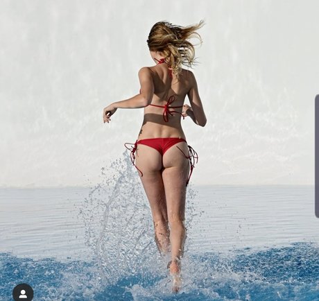 Nacktes geleaktes OnlyFans-Foto von Gabby Downing
