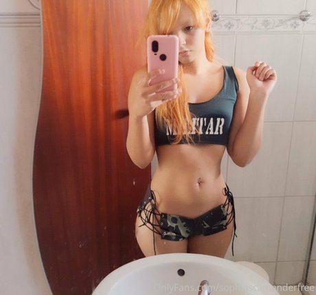 Sophiascamanderfree