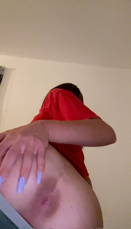 Nacktes geleaktes OnlyFans-Foto von Tiffendoll