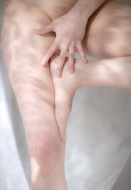 Nacktes geleaktes OnlyFans-Foto von Elysia Griffin