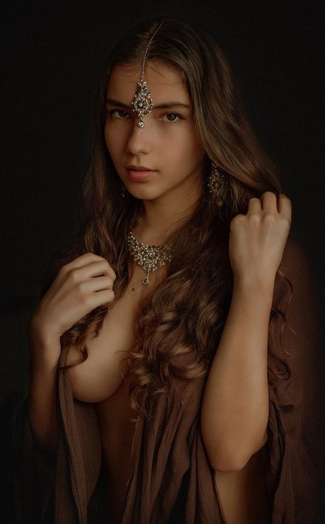 Nacktes geleaktes OnlyFans-Foto von Catarinaxantunes