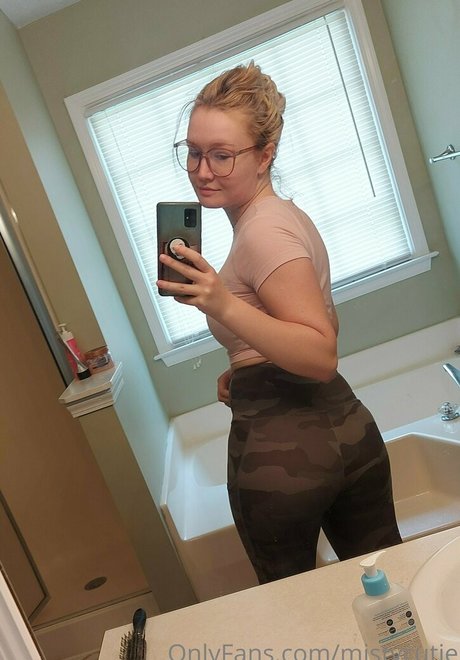 Mistycutie