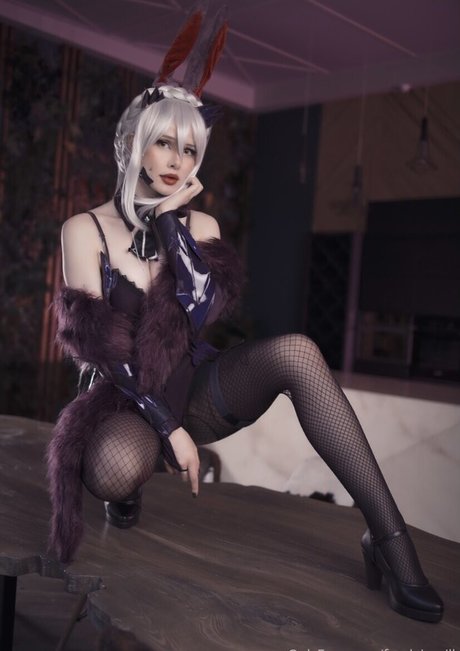 Fraulein Milk