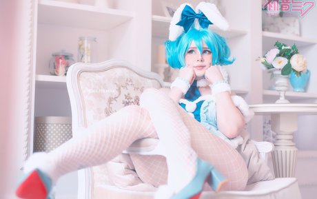 Fraulein Milk