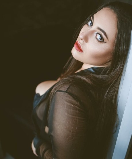 Nacktes geleaktes OnlyFans-Foto von Gii Grande Giigrande