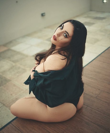 Nacktes geleaktes OnlyFans-Foto von Gii Grande Giigrande