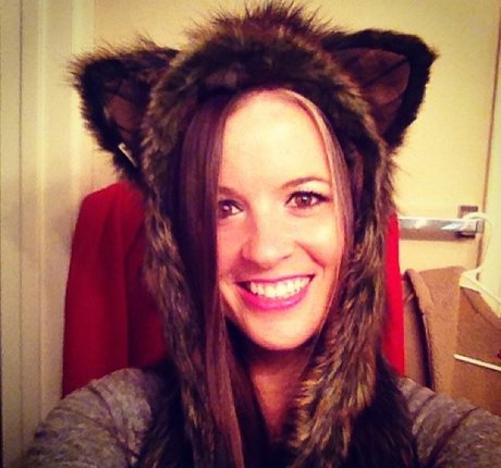 Marci Whitehurst