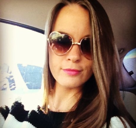 Marci Whitehurst