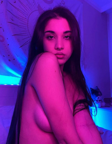 Nacktes geleaktes OnlyFans-Foto von Owlydiaa