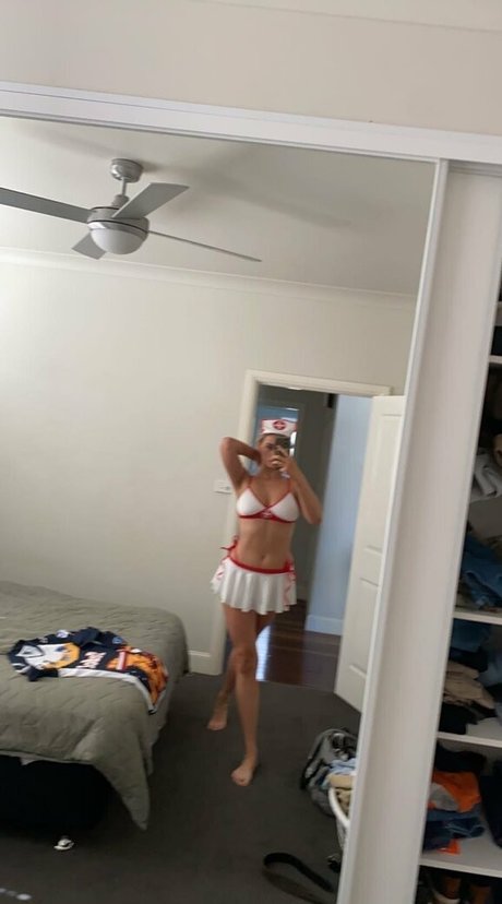 Nacktes geleaktes OnlyFans-Foto von Abbyxoxo