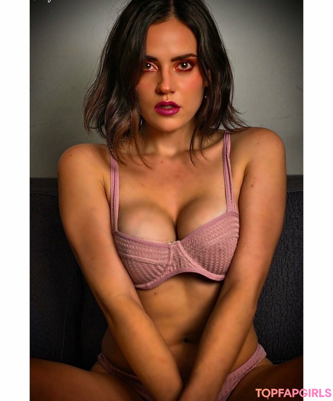 Nacktes geleaktes OnlyFans-Foto von Ophelie Rullier #1010