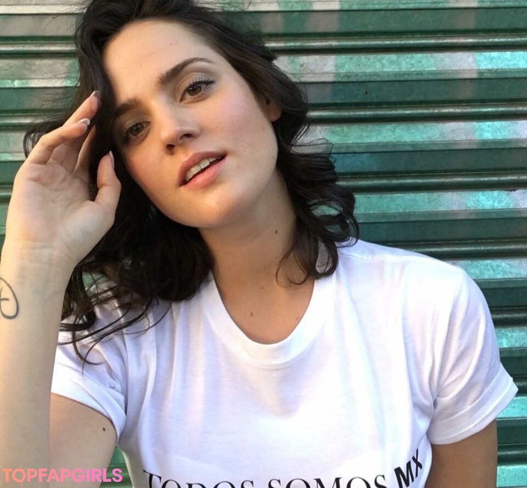 Nacktes geleaktes OnlyFans-Foto von Ophelie Rullier #1076