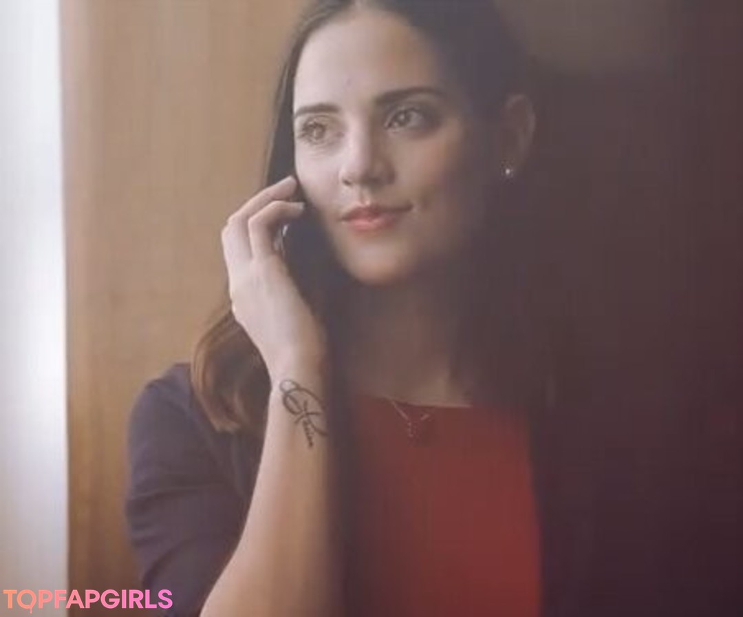 Nacktes geleaktes OnlyFans-Foto von Ophelie Rullier #1119