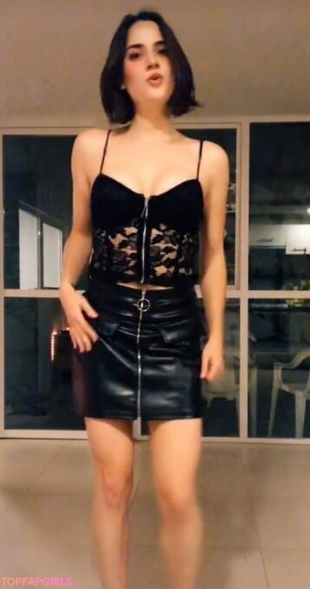 Nacktes geleaktes OnlyFans-Foto von Ophelie Rullier #1159