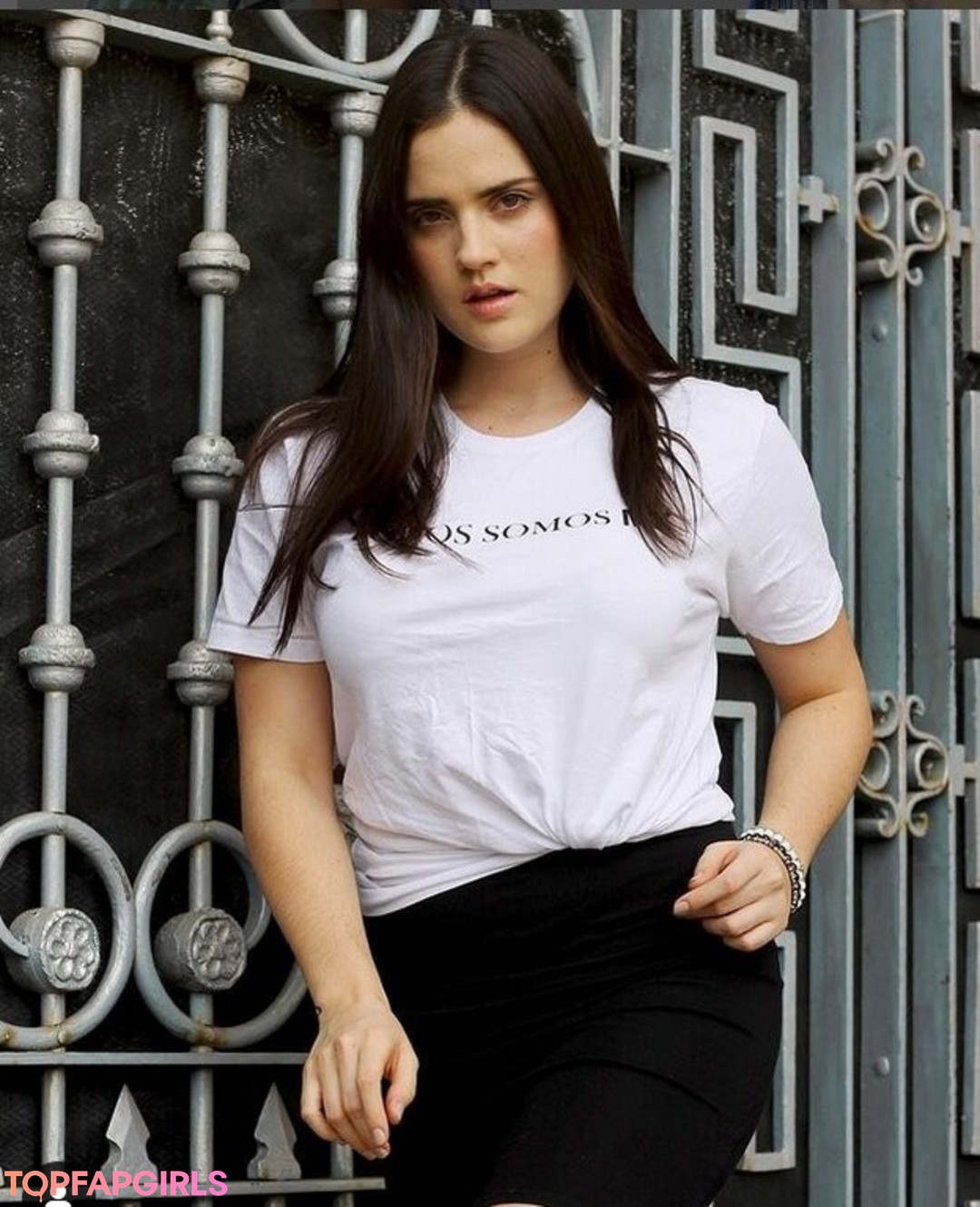 Nacktes geleaktes OnlyFans-Foto von Ophelie Rullier #1171