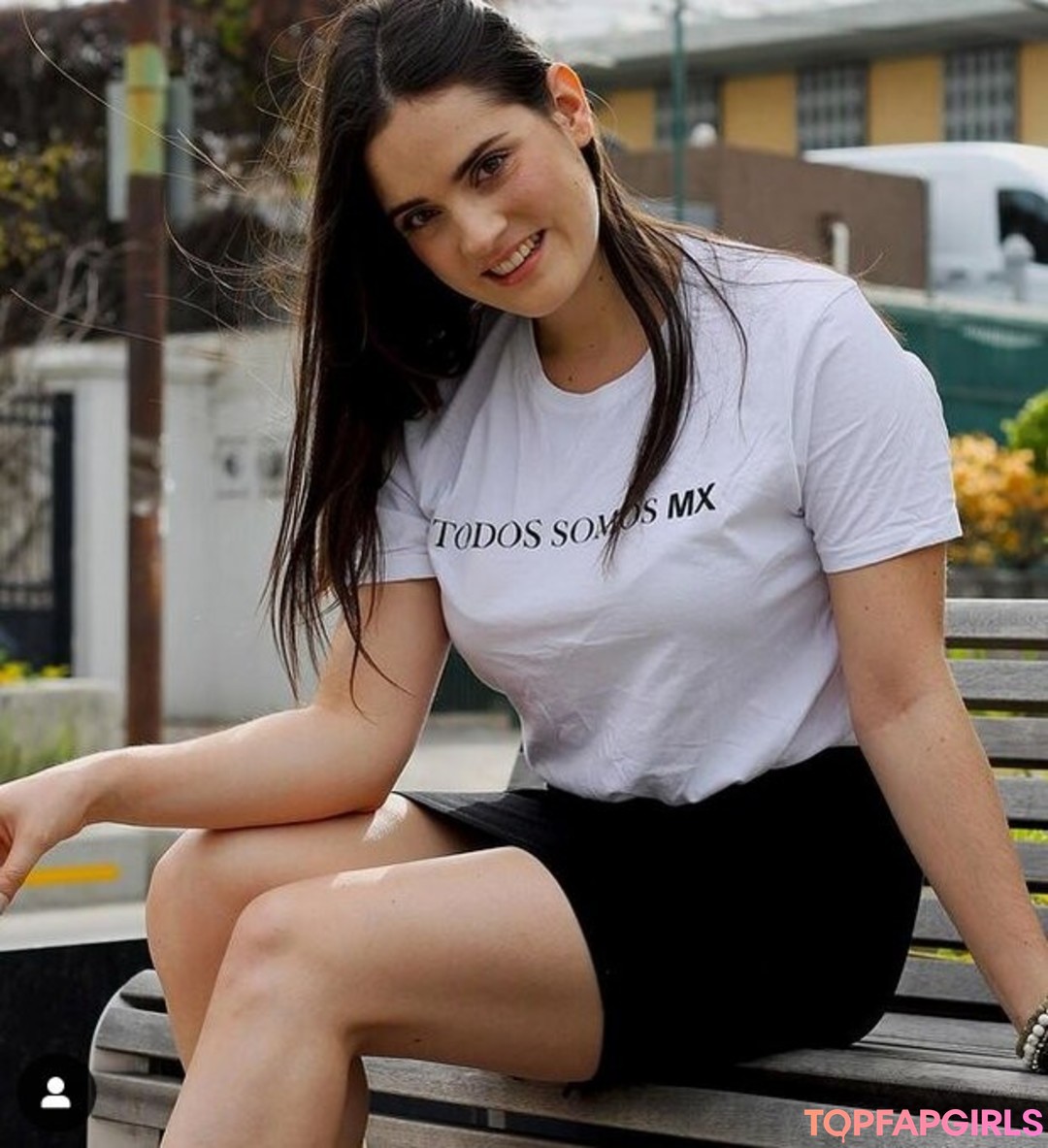 Nacktes geleaktes OnlyFans-Foto von Ophelie Rullier #1178
