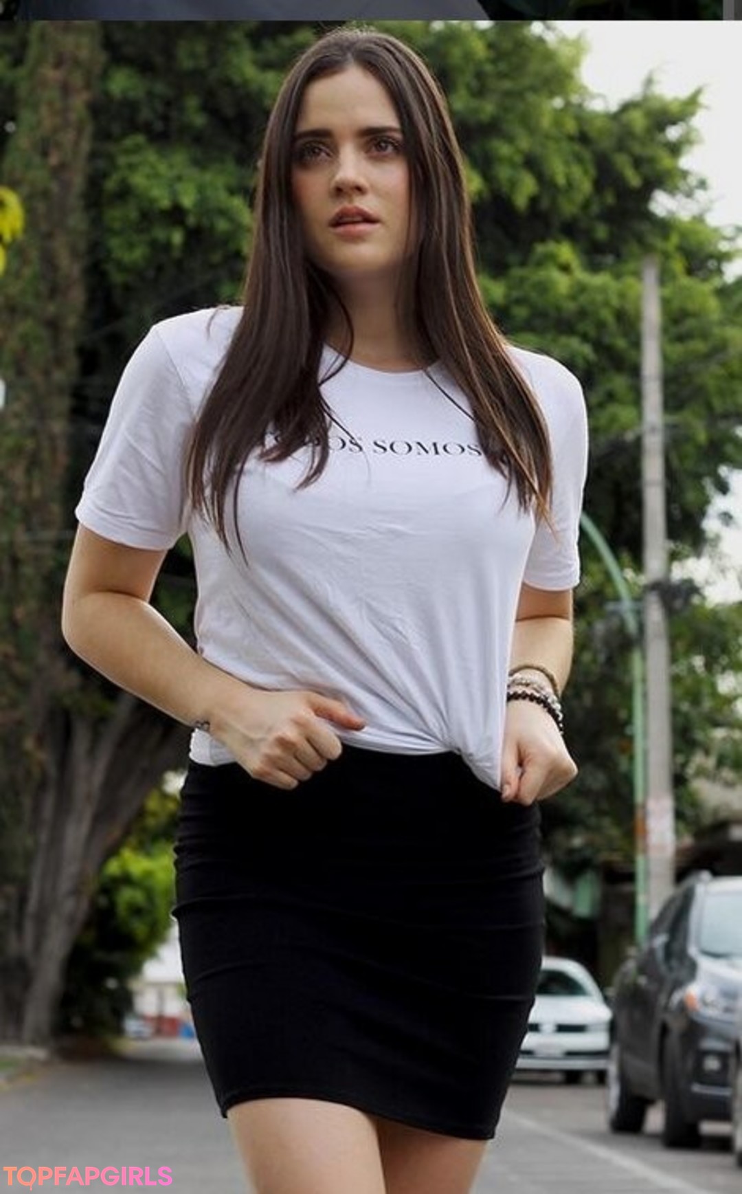 Nacktes geleaktes OnlyFans-Foto von Ophelie Rullier #1212