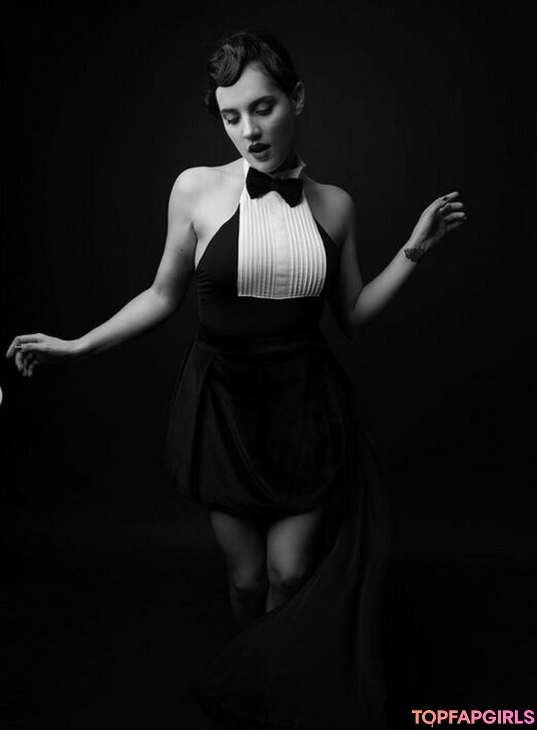 Nacktes geleaktes OnlyFans-Foto von Ophelie Rullier #1236
