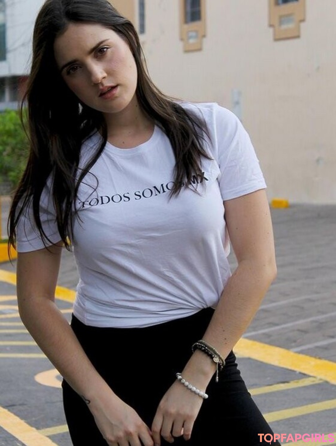 Nacktes geleaktes OnlyFans-Foto von Ophelie Rullier #1240