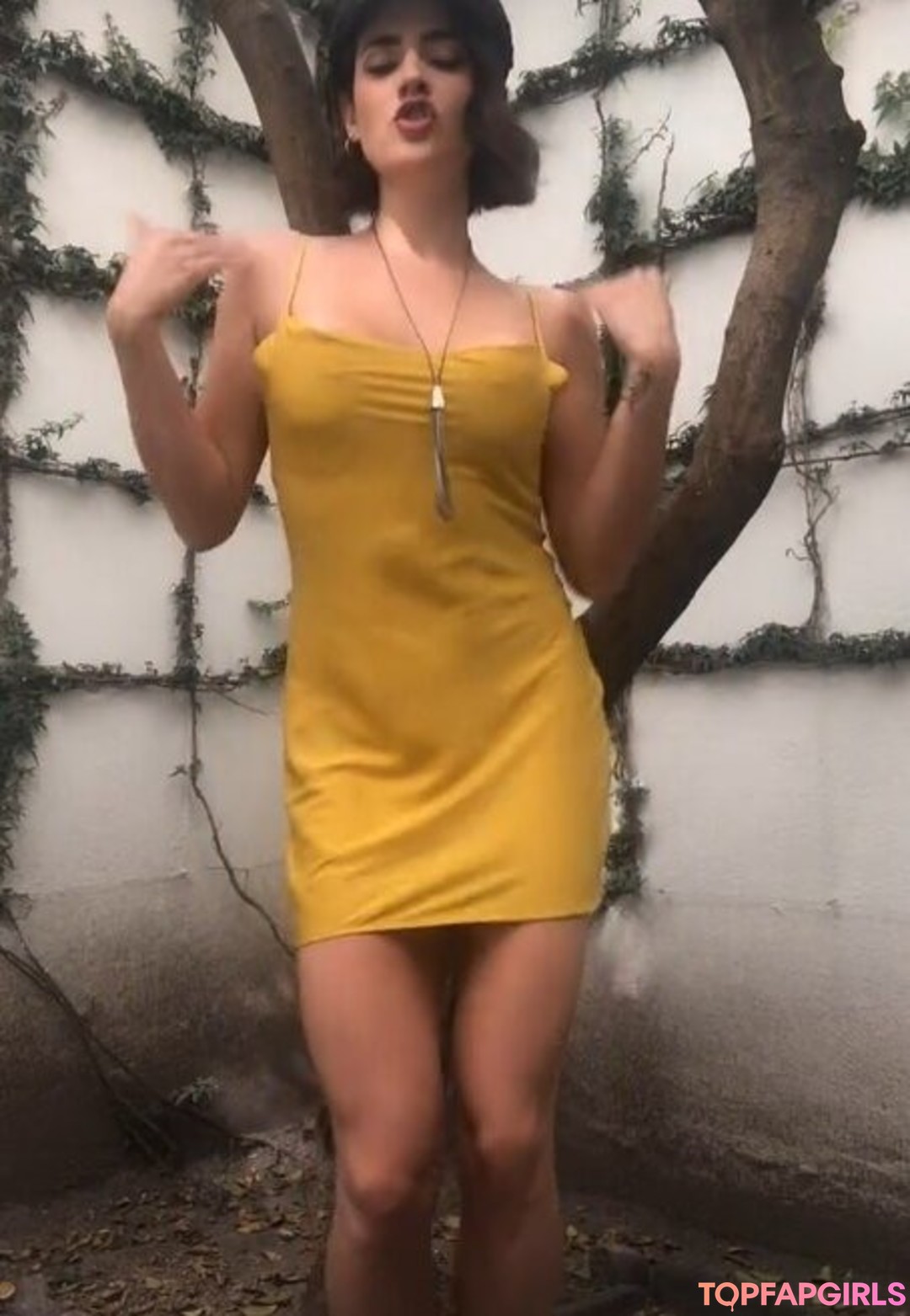 Nacktes geleaktes OnlyFans-Foto von Ophelie Rullier #1259