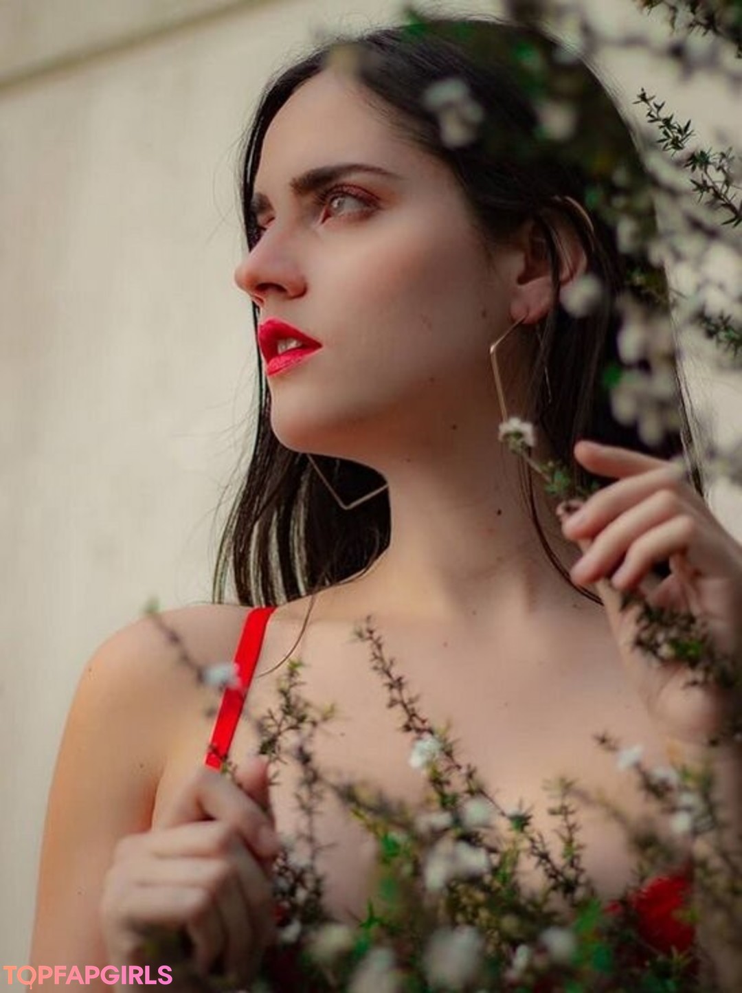 Nacktes geleaktes OnlyFans-Foto von Ophelie Rullier #1293